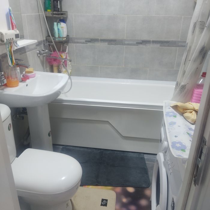 НОВОСТРОЙКА 3/1/9 Assalom sohil Застрой: Golden House