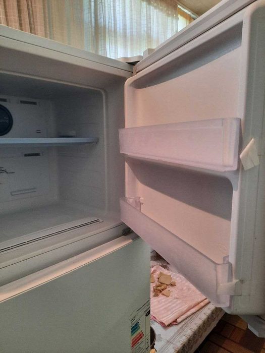 Samsung Холодильник (Качественный, Рабочий)