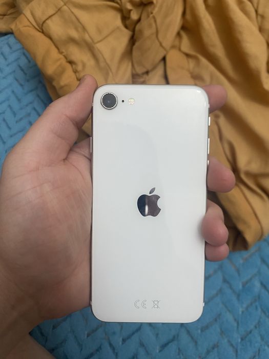 Айфон се 2 ОБМЕН