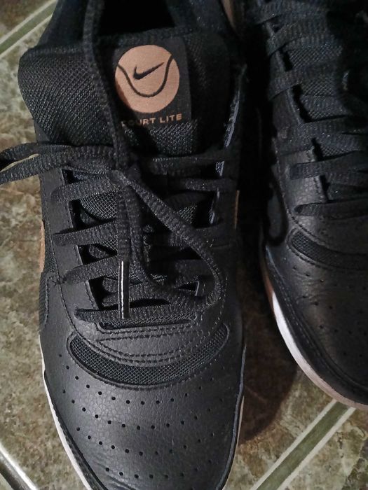 Дамски маратонки найк