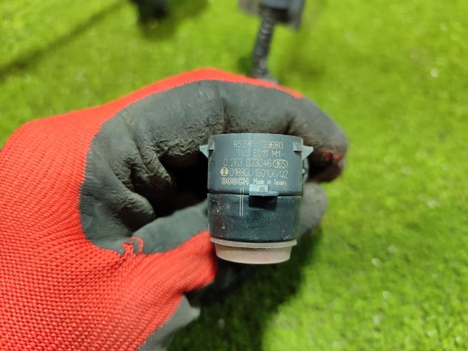 SENZORI PARCARE FATA HONDA CR-V 2.2 DIESEL 2015 COD OEM 32112-T1G-G000 / 39680 / 0263E011M1 / 2012-2016