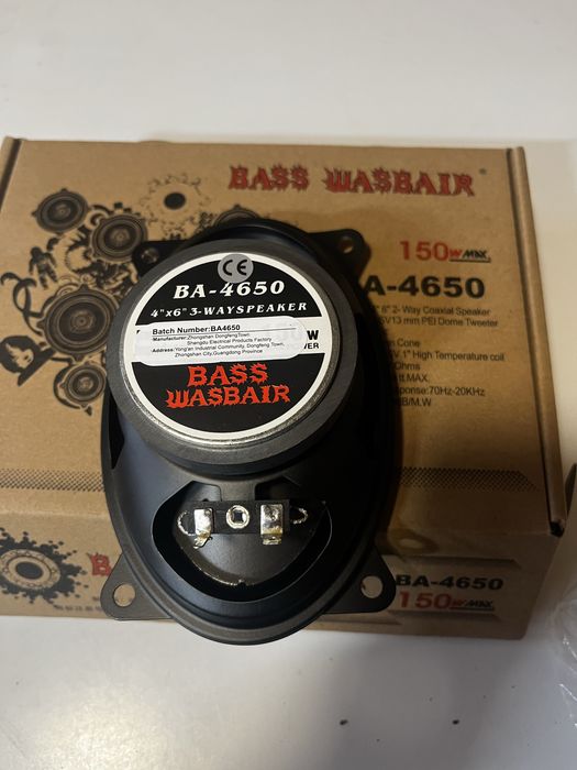 Тонколони елипс трилентови