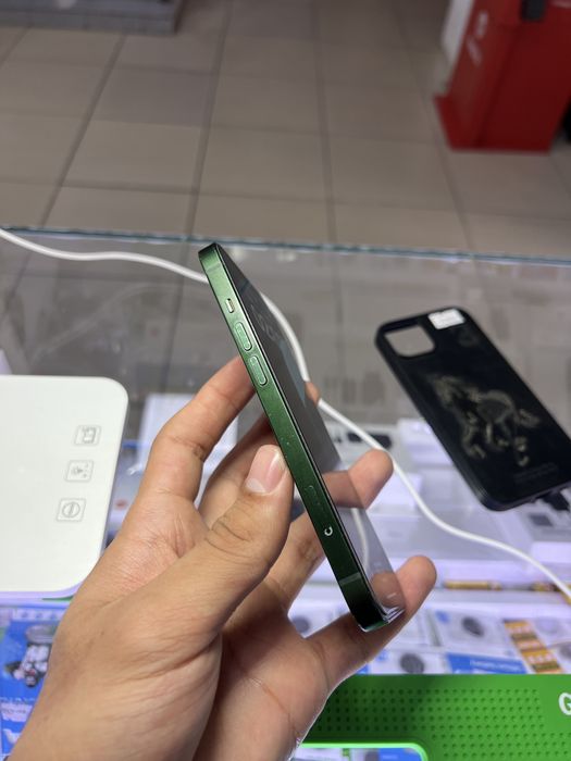 iPhone 13 128Gb Без Ремонта!