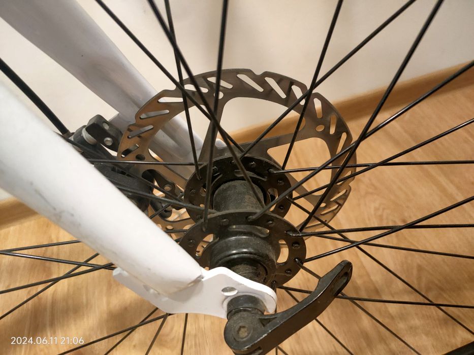 Шоссейный Велосипед