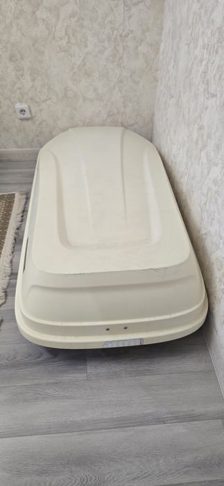 Продам автобокс ACTIVE S