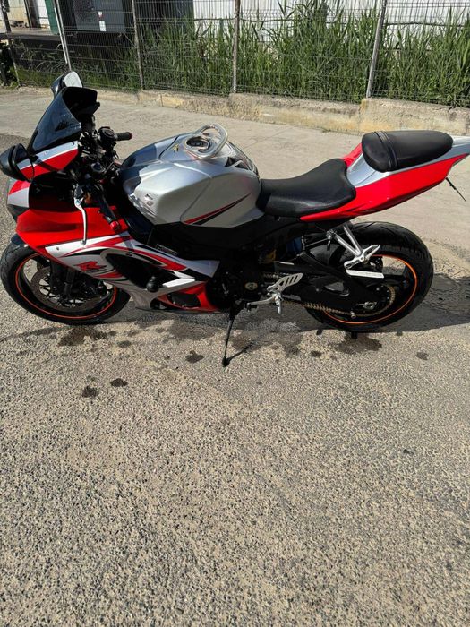 Suzuki GSX-R 1000