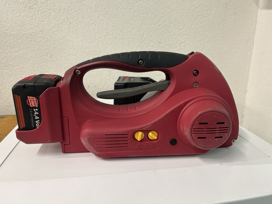 Чембер машина Transpak H 45L-12