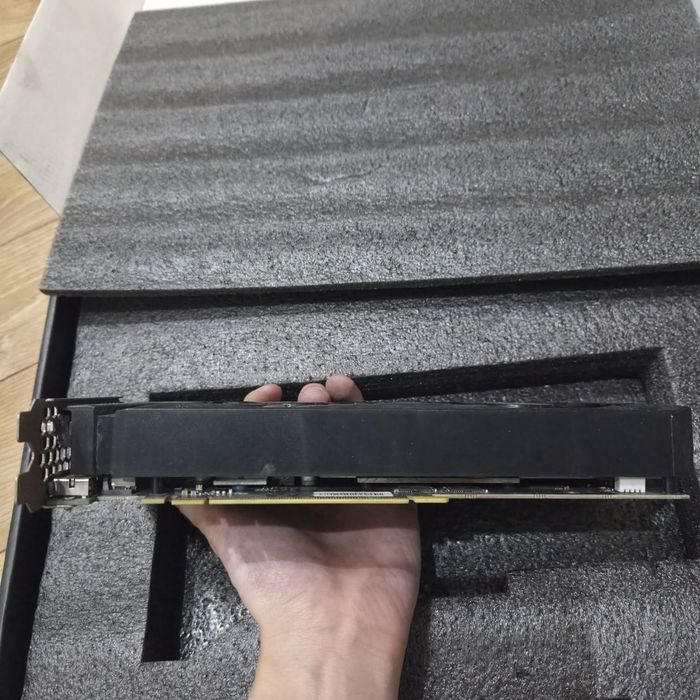 Видеокарта Palit 1060