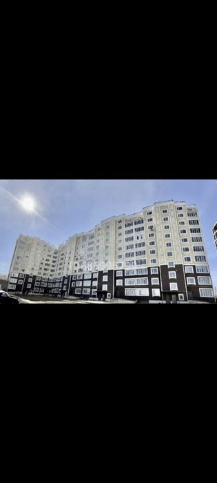 Продам 3х комнатную квартиру