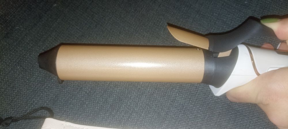 Маша за коса REMINGTONE Proluxe