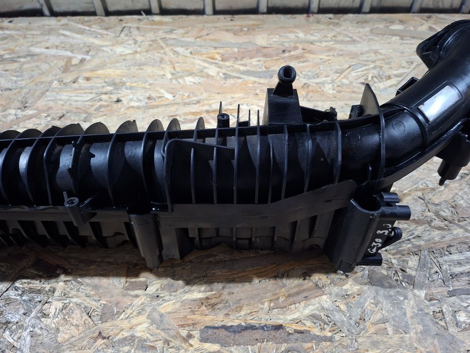 Galerie Admisie Originala BMW 3.0d 4.0d B57 Seria 5 G30 G31 G11 X3 X5