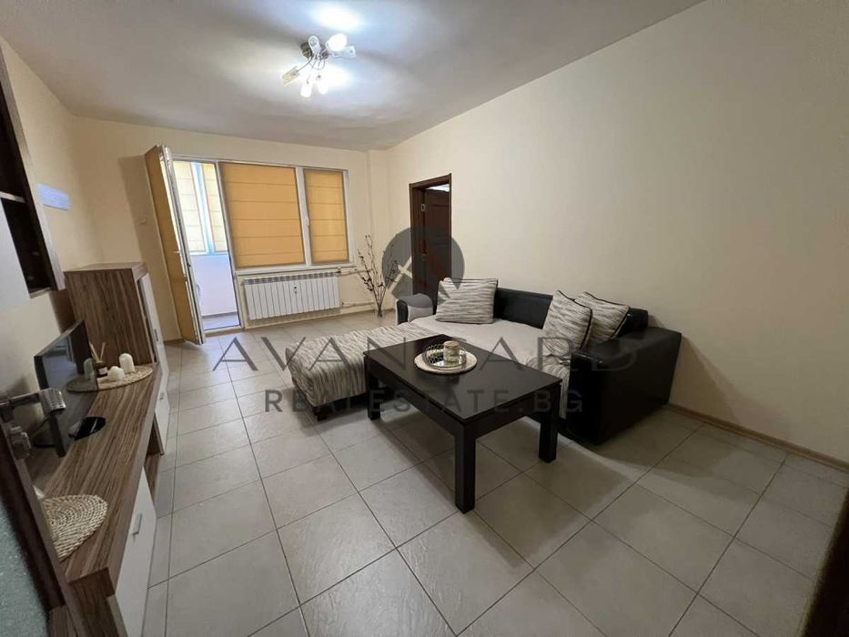 оф.23667 Ексклузивно! Обзаведен тристаен/ Кършияка