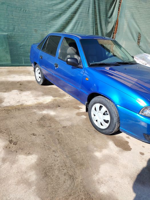 Nexa2 shevralet sotiladi