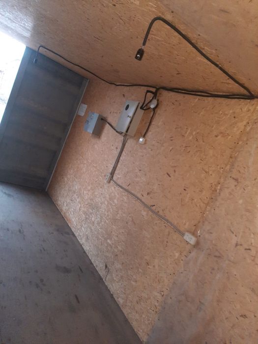 Продается контейнер