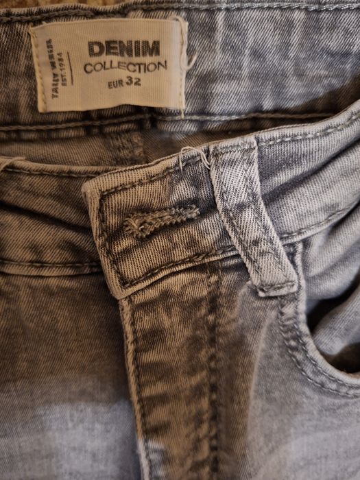 Дамски дънки   #3