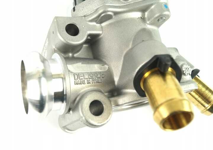 EGR клапан преобразувател налягане Citroen Jumper/Fiat Ducato/Peugeot Boxer 2.3 MULTIJET 2006-  5802061033/71796727/710334270