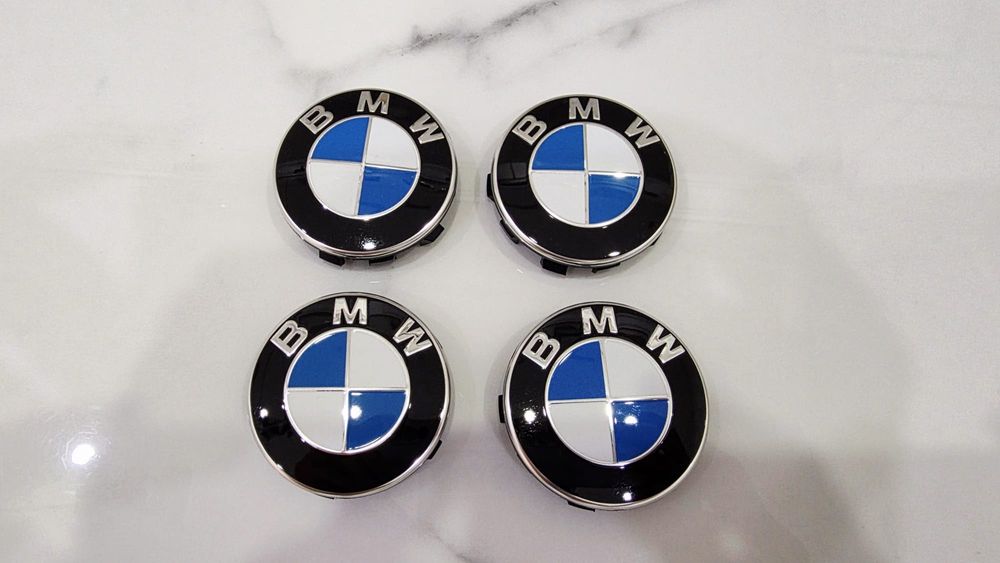 Capace jante Originale BMW