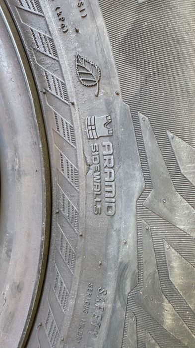 Roti de vara 5x114,3 215/65 R16 Mitsubishi ASX