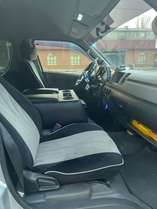 Пассажирские перевозки