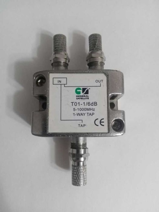 Продам ответвитель TV сигнала.