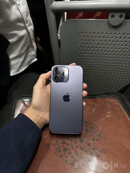 iPhone 14 Pro Max