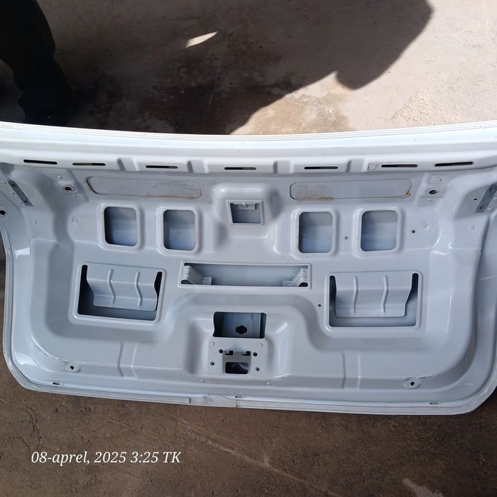 Kobolt bagaj sotiladi