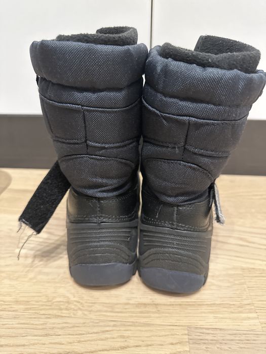 cizme de zapada humanic mar 33