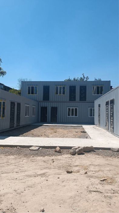 Контейнер домикы | Konteyner domiki | Контейнер офис | Konteyner ofis