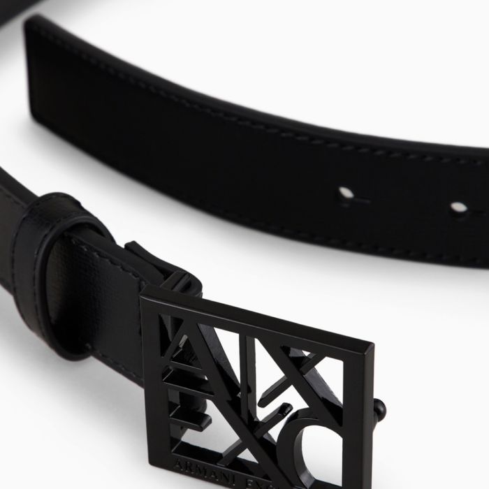 Оригинален дамски колан Armani Exchange 941130 0A874 00020