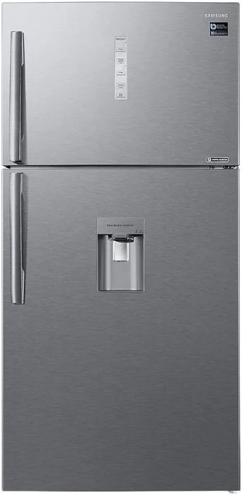 Frigider cu doua usi Samsung Twin Cooling Plus 585 l