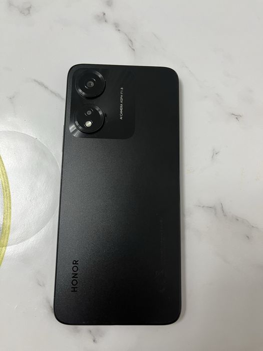 Honor x5 plus  мобильный телефон