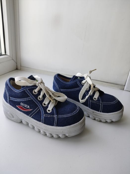 Детская обувка, кросовки и туфли