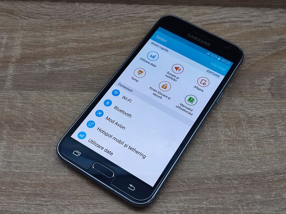 Samsung Galaxy J3 (2016) Dual Sim