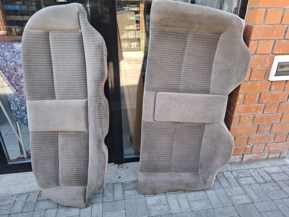 Продам кресло сиденье сиденья ауди 80