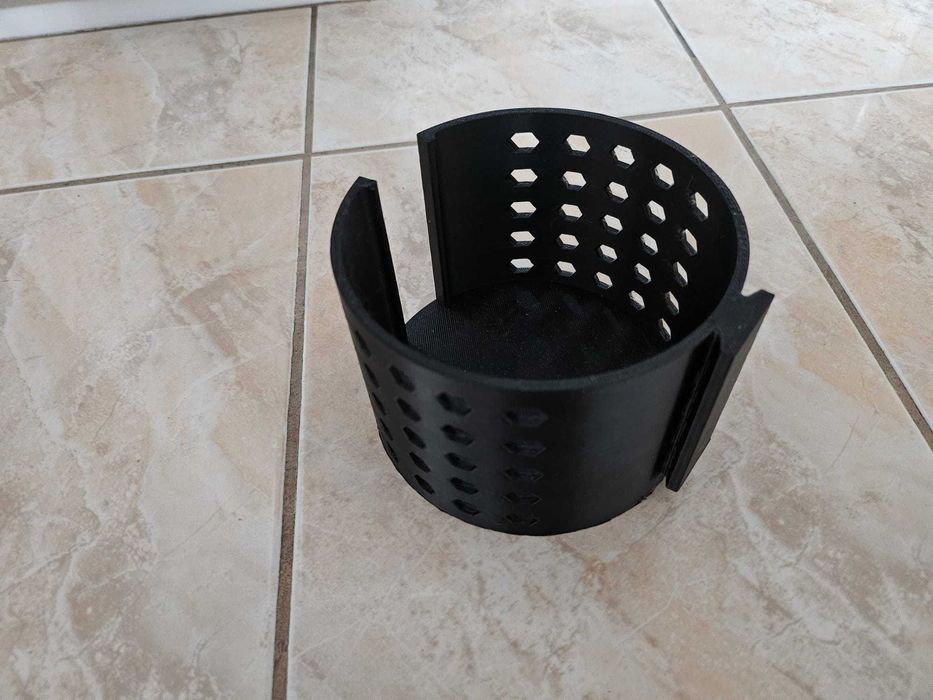 Suport Hartie Igienica Modular