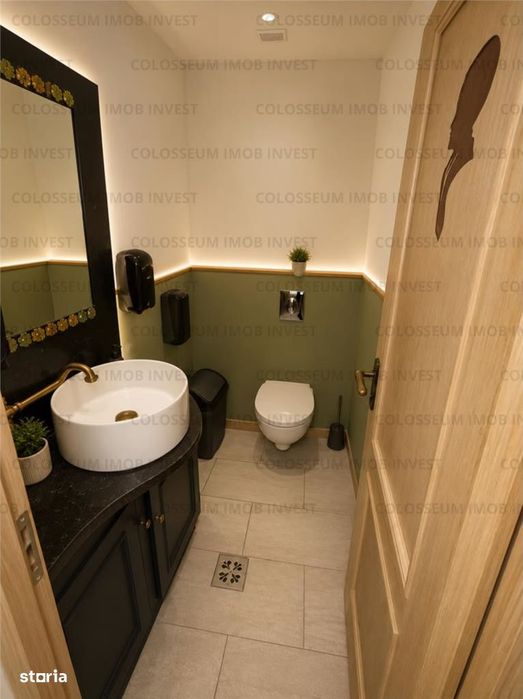 Spațiu Comercial premium /zona Republicii /Centrul Istoric-Brasov