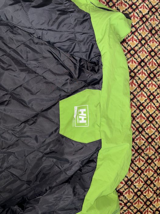 Мъжко ски яке Helly Hansen