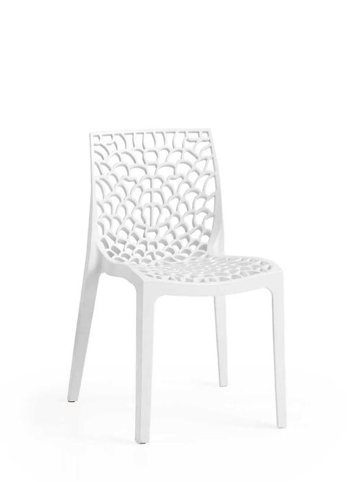 пластмасови столове за кафенета и ресторанти