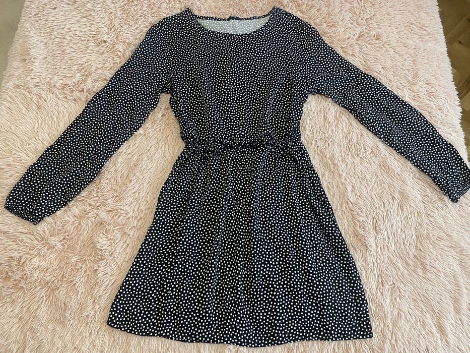 Лятна рокля м/л