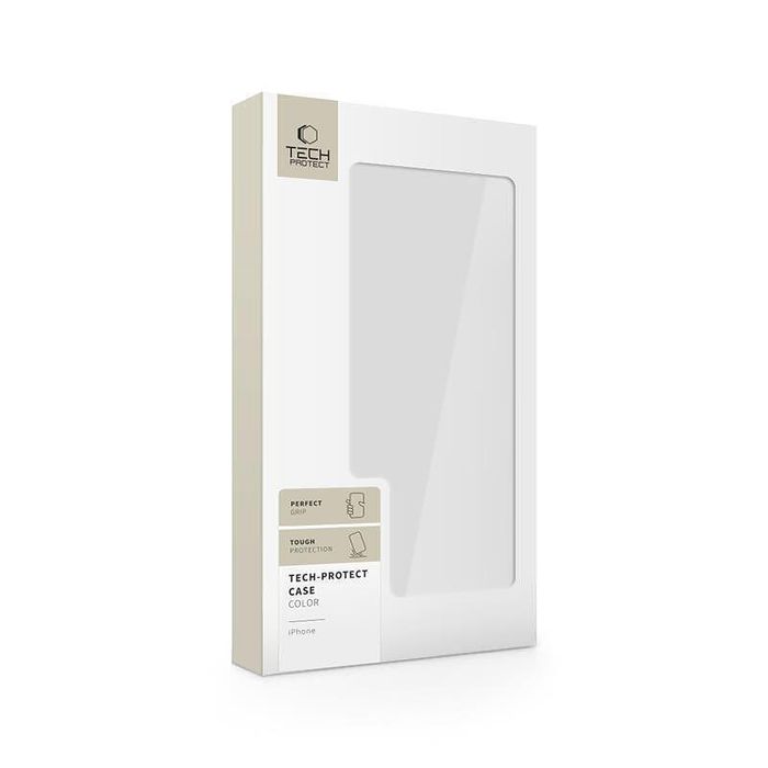 Tech-protect flexair magsafe за samsung galaxy s26 ultra - clear