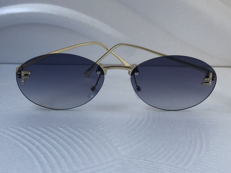 Топ модел дамски слънчеви очила /колекция 2025/