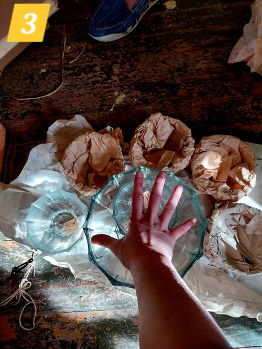 Сервизи - вижте снимките за цени