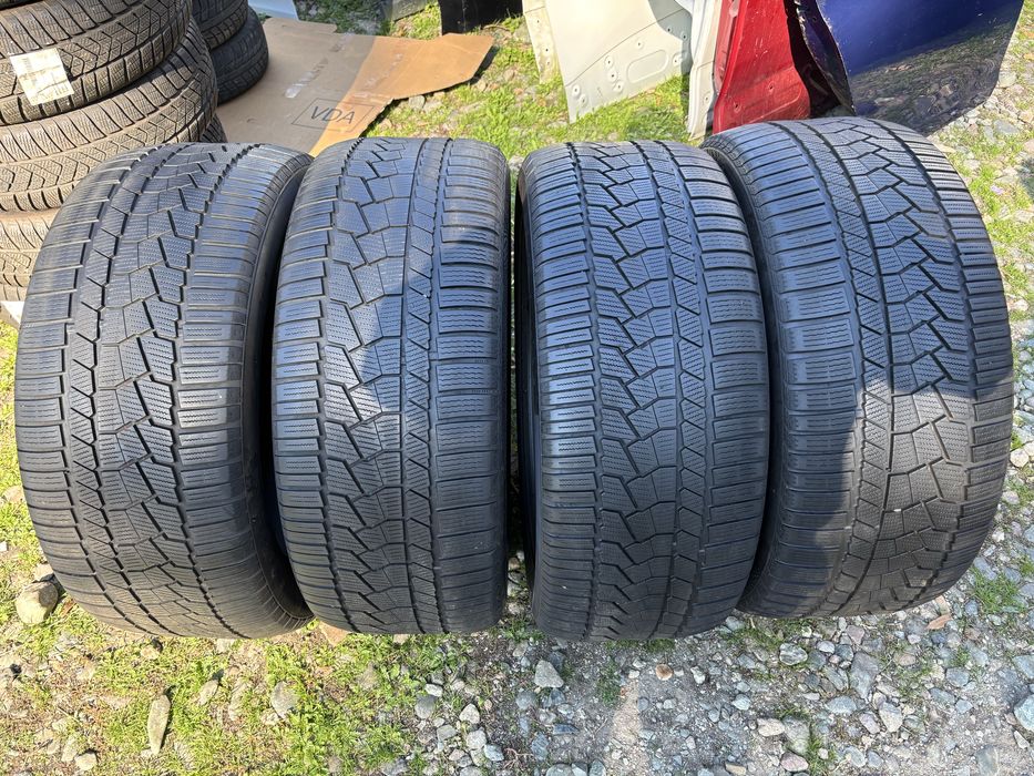 275/45 R20 4бр зимни гуми 2022 година