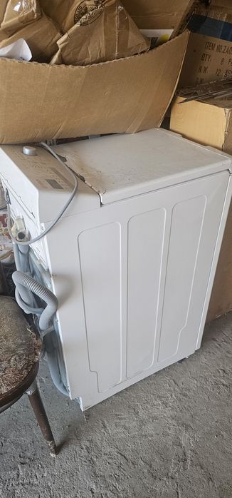 Bosh полу автомат на запчасть