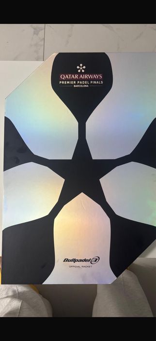 Racheta Bullpadel Vertex 05 TF25