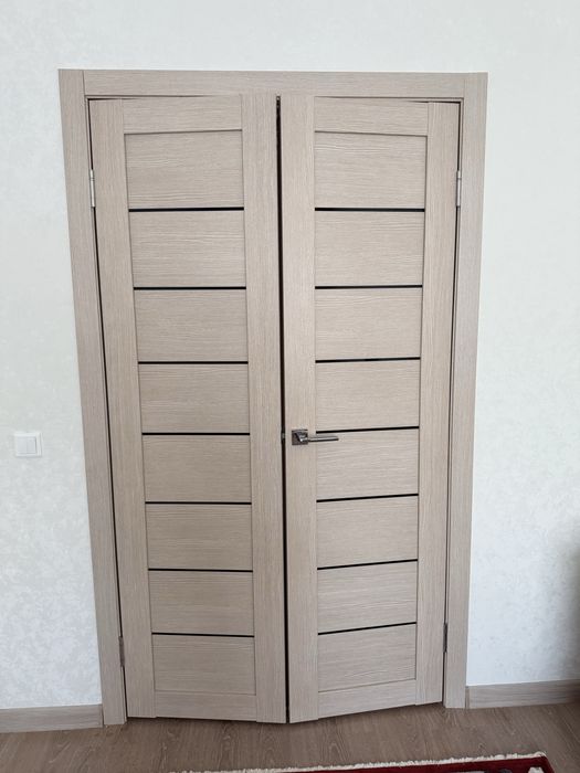 Продаю межкомнатные двери
