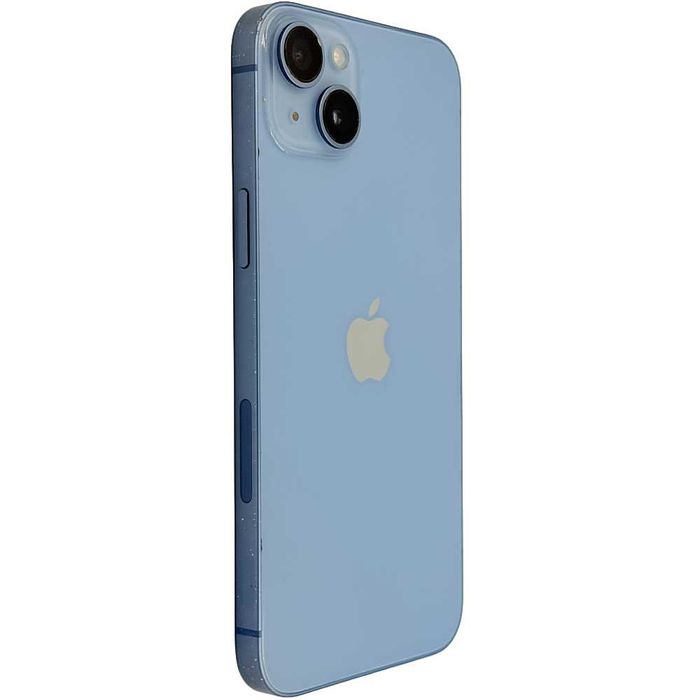 Magazin Apple iPhone 14 Plus Blue Bun 128GB Cu Garantie In Rate