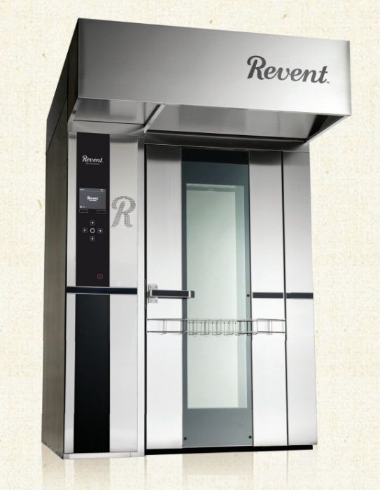 Хлебопекарное оборудование