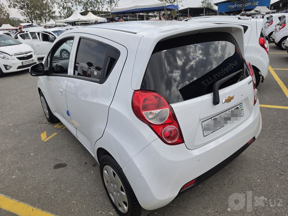 2022yil spark 3poz optima