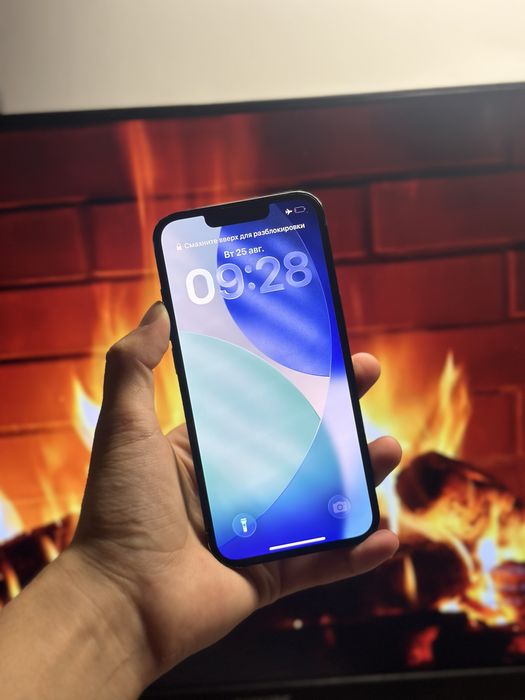 iPhone 13 Айфон 13